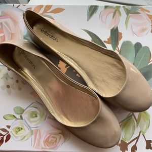 Tan Flats - Xhilaration